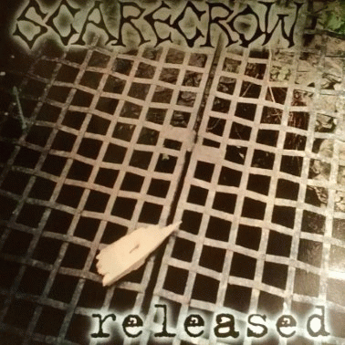Scarecrow (AUT) : Released